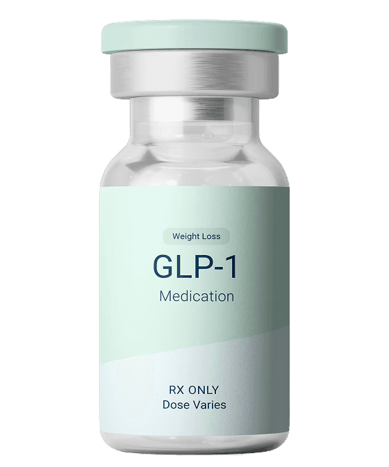 GLP-1 Injections