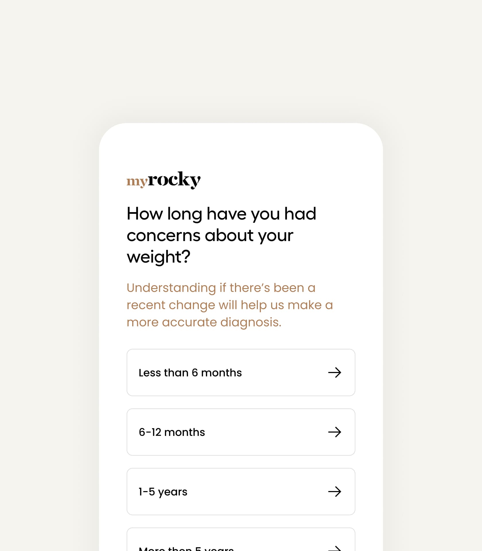 Get Approved